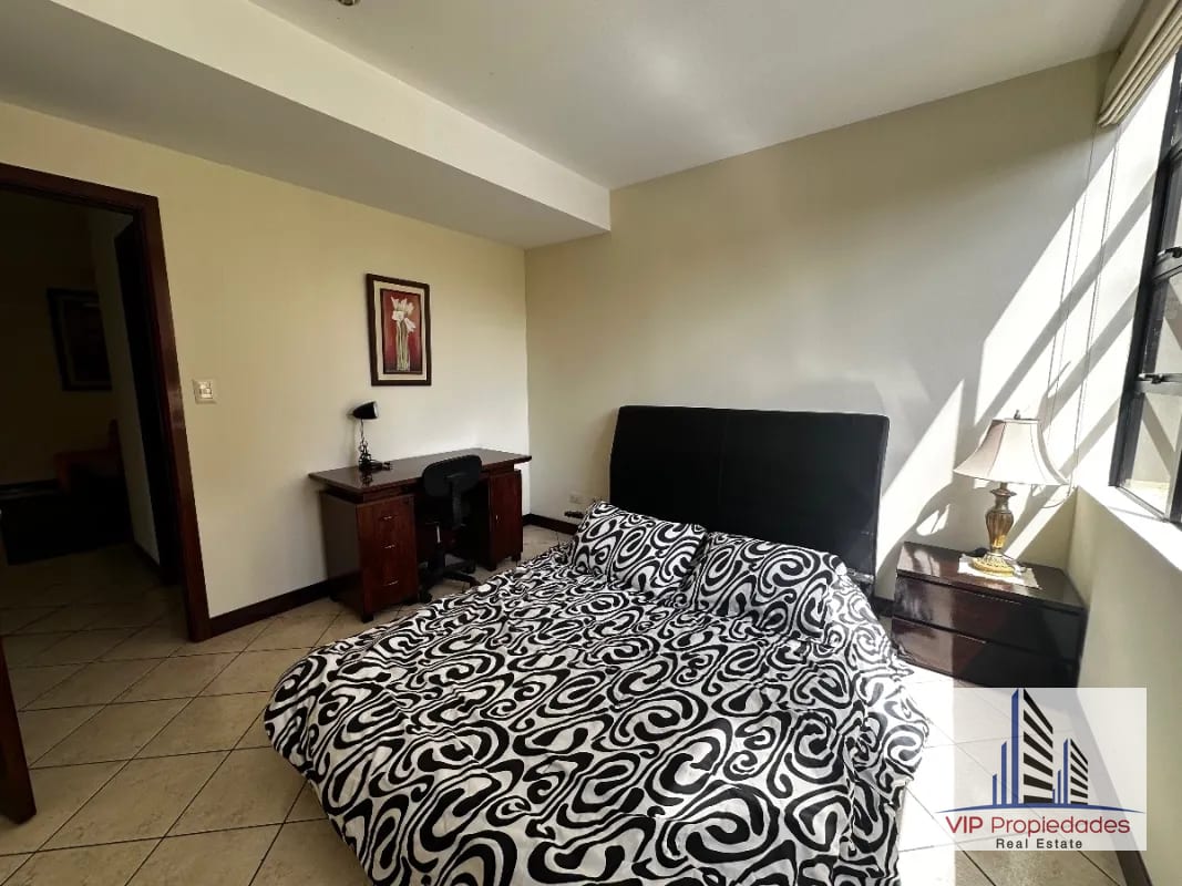 Milenia zona 10, Apartamento en venta — Apartamento en Venta en Milenia, Zona 10, Guatemala, Ciudad — foto 9 de 12