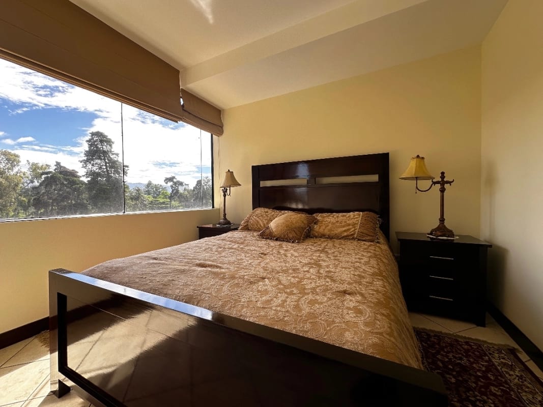 Milenia zona 10, Apartamento en venta — Apartamento en Venta en Milenia, Zona 10, Guatemala, Ciudad — foto 10 de 12