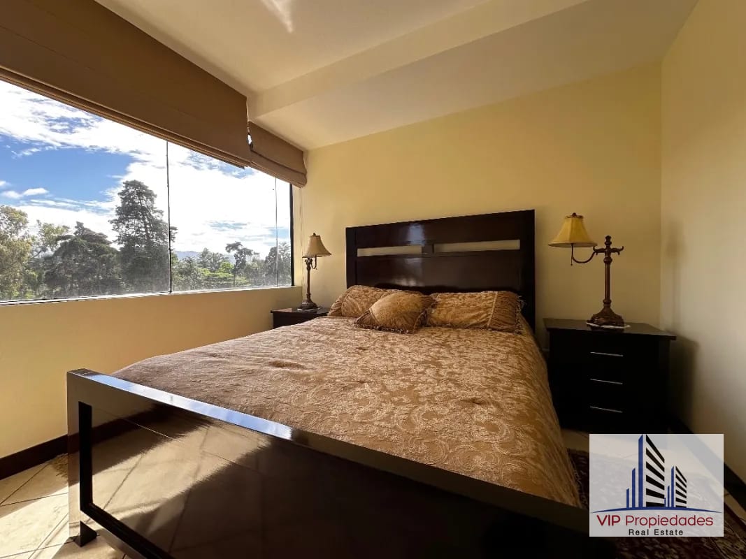 Milenia zona 10, Apartamento en venta — Apartamento en Venta en Milenia, Zona 10, Guatemala, Ciudad — foto 10 de 12
