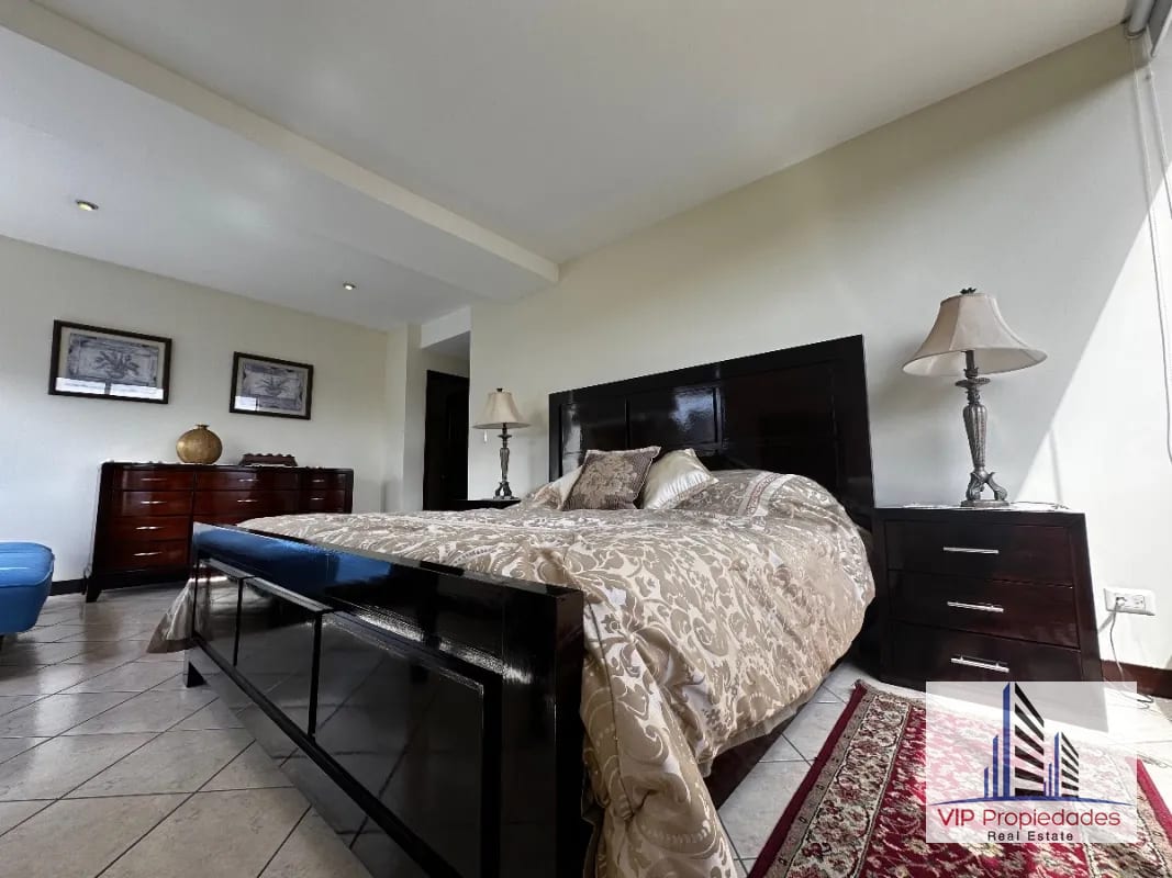 Milenia zona 10, Apartamento en venta — Apartamento en Venta en Milenia, Zona 10, Guatemala, Ciudad — foto 11 de 12