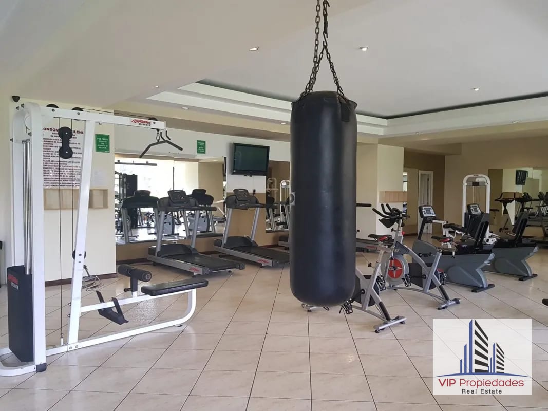 Milenia zona 10, Apartamento en venta — Apartamento en Venta en Milenia, Zona 10, Guatemala, Ciudad — foto 15 de 16