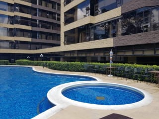 Milenia zona 10, Apartamento en venta — Apartamento en Venta en Milenia, Zona 10, Guatemala, Ciudad — miniatura 1 de 16