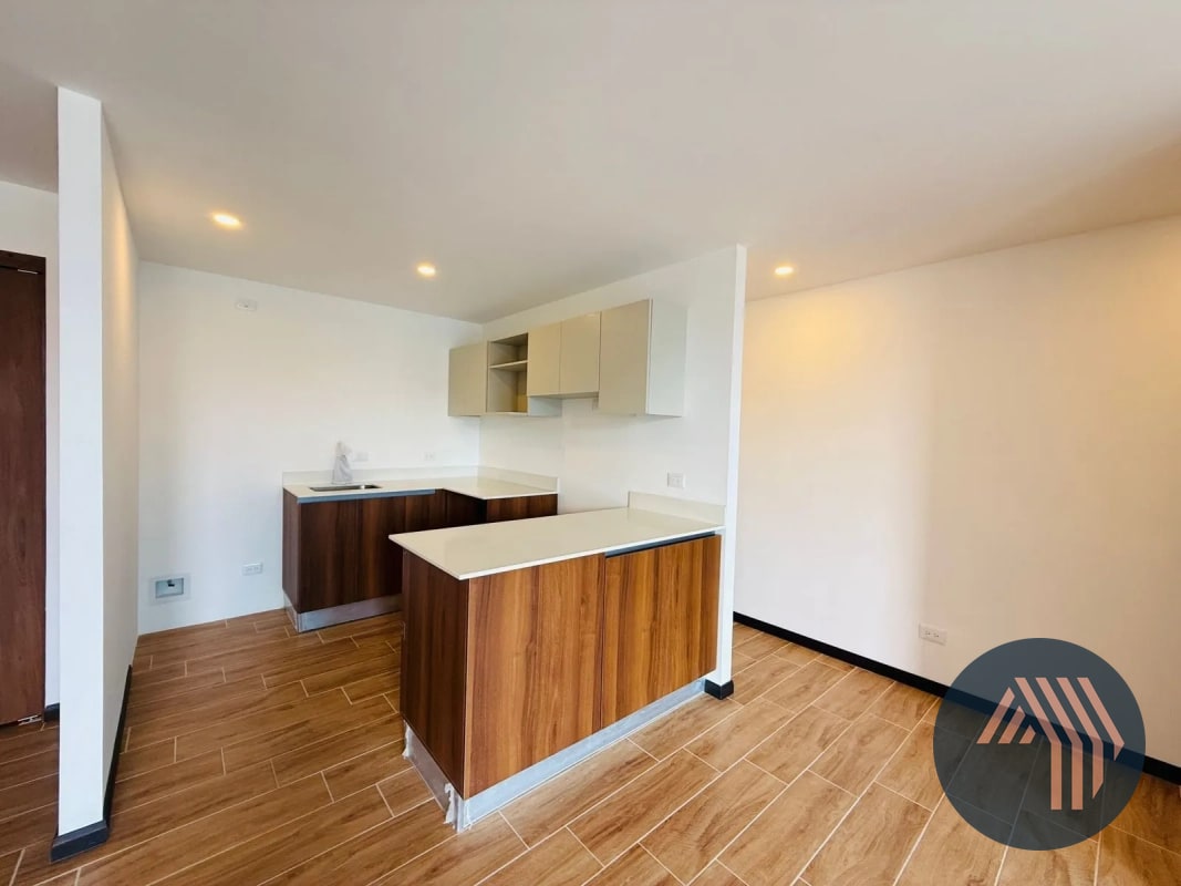 ALQUILER DE LINDO APARTAMENTO PARA ESTRENAR - ESSENZA, ZONA 13 - 9