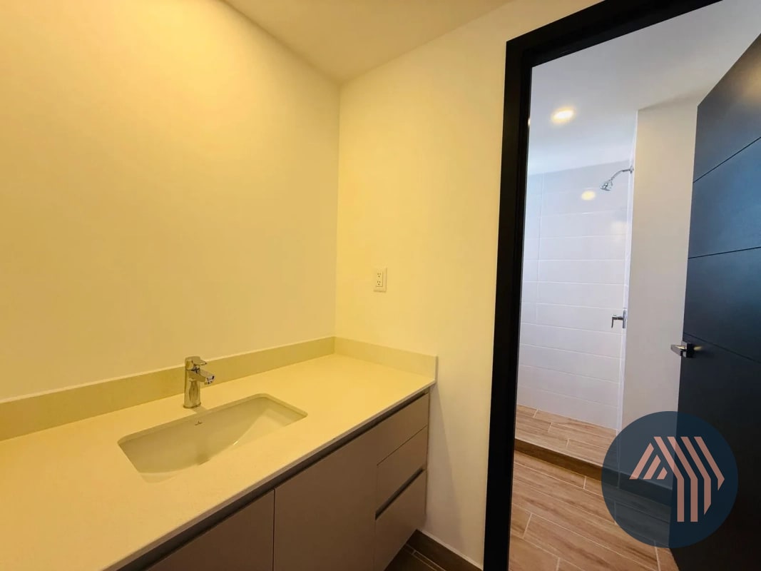 ALQUILER DE LINDO APARTAMENTO PARA ESTRENAR - ESSENZA, ZONA 13 - 7
