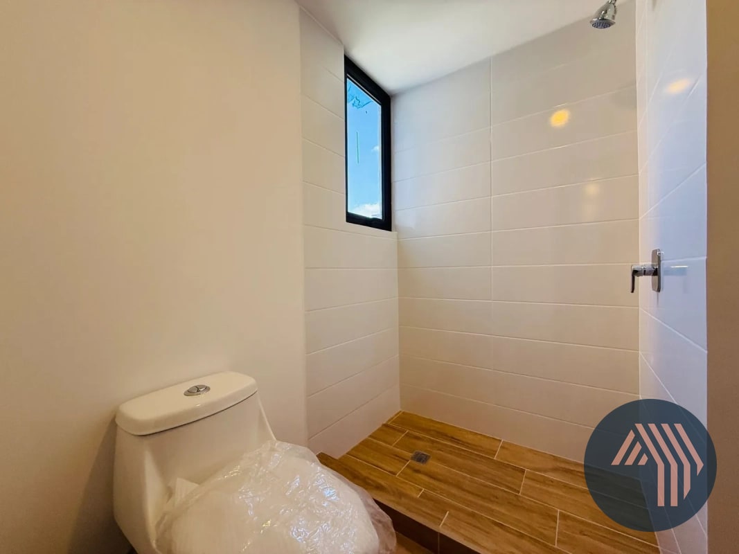 ALQUILER DE LINDO APARTAMENTO PARA ESTRENAR - ESSENZA, ZONA 13 - 6