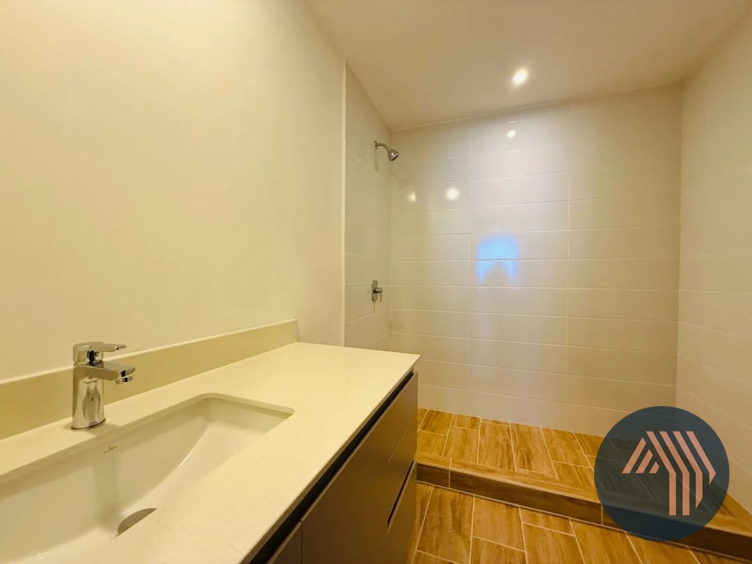 ALQUILER DE LINDO APARTAMENTO PARA ESTRENAR - ESSENZA, ZONA 13 - 2