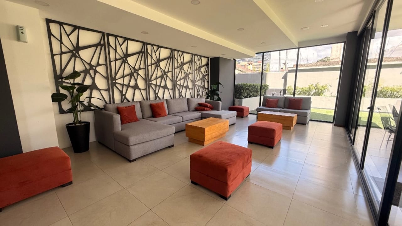 Apartamento en Venta — Apartamento en Venta en Naori, Zona 10, Guatemala, Ciudad — foto 8 de 14