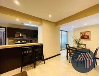 ALQUILER DE APARTAMENTO AMUEBLADO - COBELLA, ZONA 14 — Apartamento en Alquiler en Cobella, Zona 14, Guatemala, Ciudad — miniatura 1 de 8