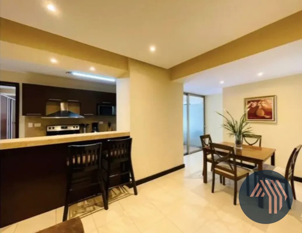 ALQUILER DE APARTAMENTO AMUEBLADO - COBELLA, ZONA 14 — Apartamento en Alquiler en Cobella, Zona 14, Guatemala, Ciudad — foto 1 de 8