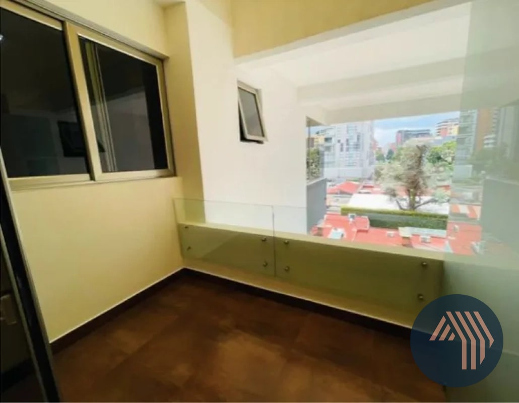ALQUILER DE APARTAMENTO AMUEBLADO - COBELLA, ZONA 14 - 3