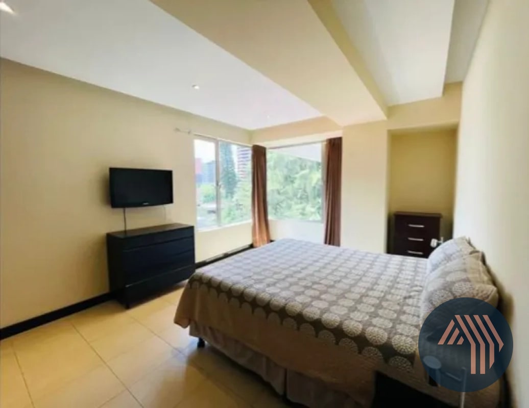 ALQUILER DE APARTAMENTO AMUEBLADO - COBELLA, ZONA 14 - 6