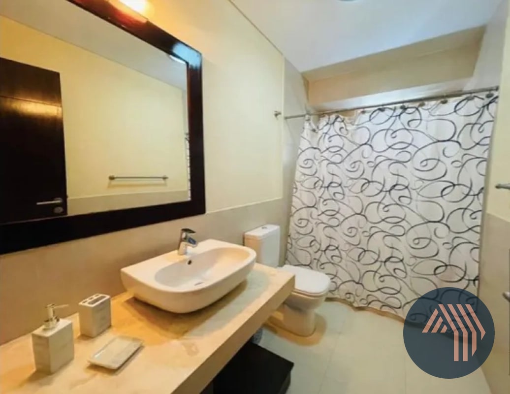 ALQUILER DE APARTAMENTO AMUEBLADO - COBELLA, ZONA 14 - 8