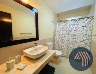 ALQUILER DE APARTAMENTO AMUEBLADO - COBELLA, ZONA 14 — Apartamento en Alquiler en Cobella, Zona 14, Guatemala, Ciudad — miniatura 8 de 8