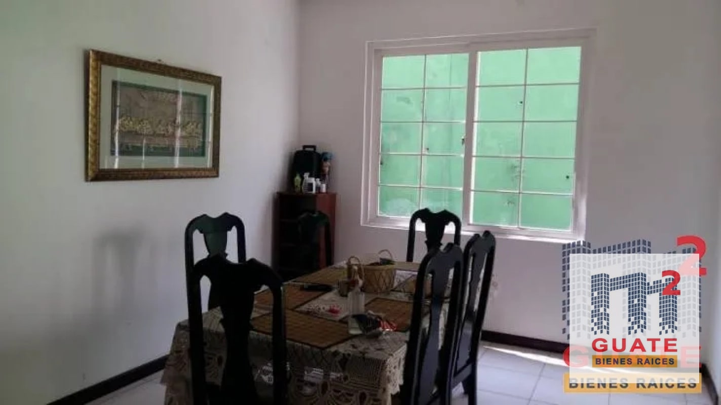 Casa en condominio en Renta, Fraijanes - 16