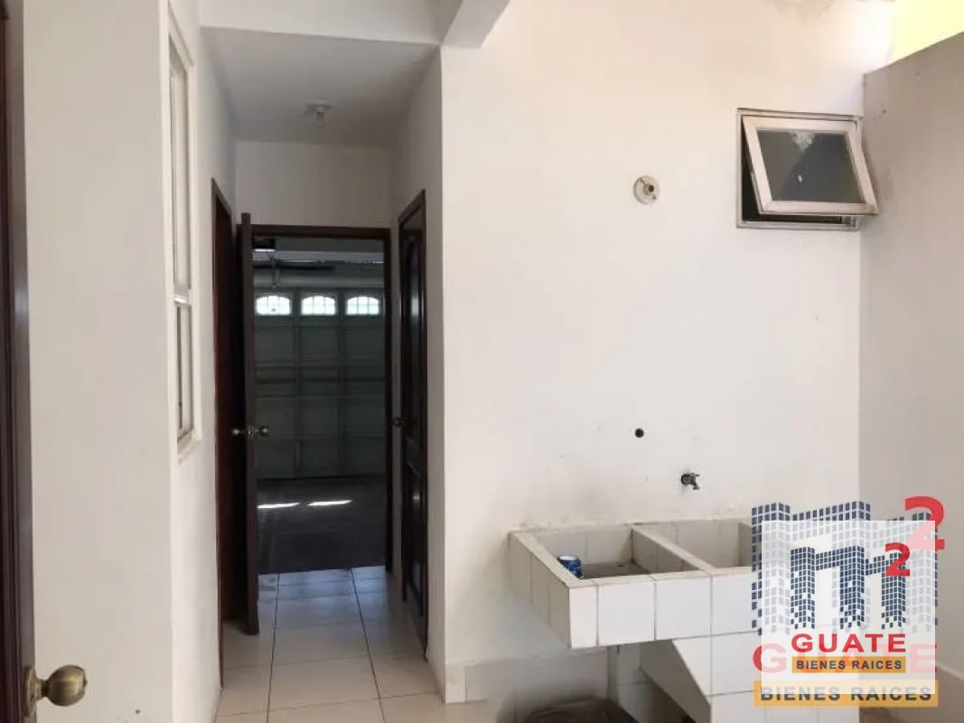 Casa en condominio en Renta, Fraijanes - 14
