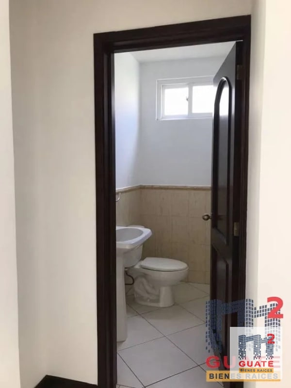 Casa en condominio en Renta, Fraijanes - 13