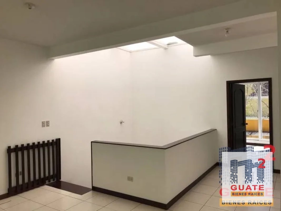 Casa en condominio en Renta, Fraijanes - 12