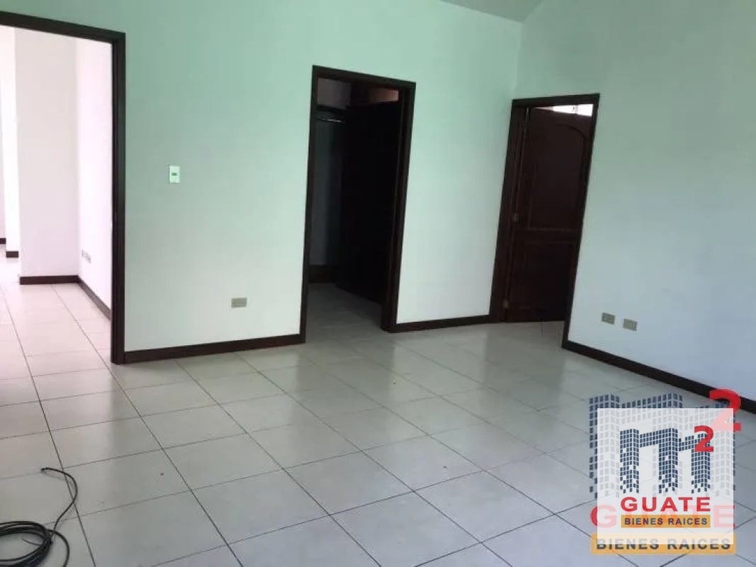 Casa en condominio en Renta, Fraijanes - 11