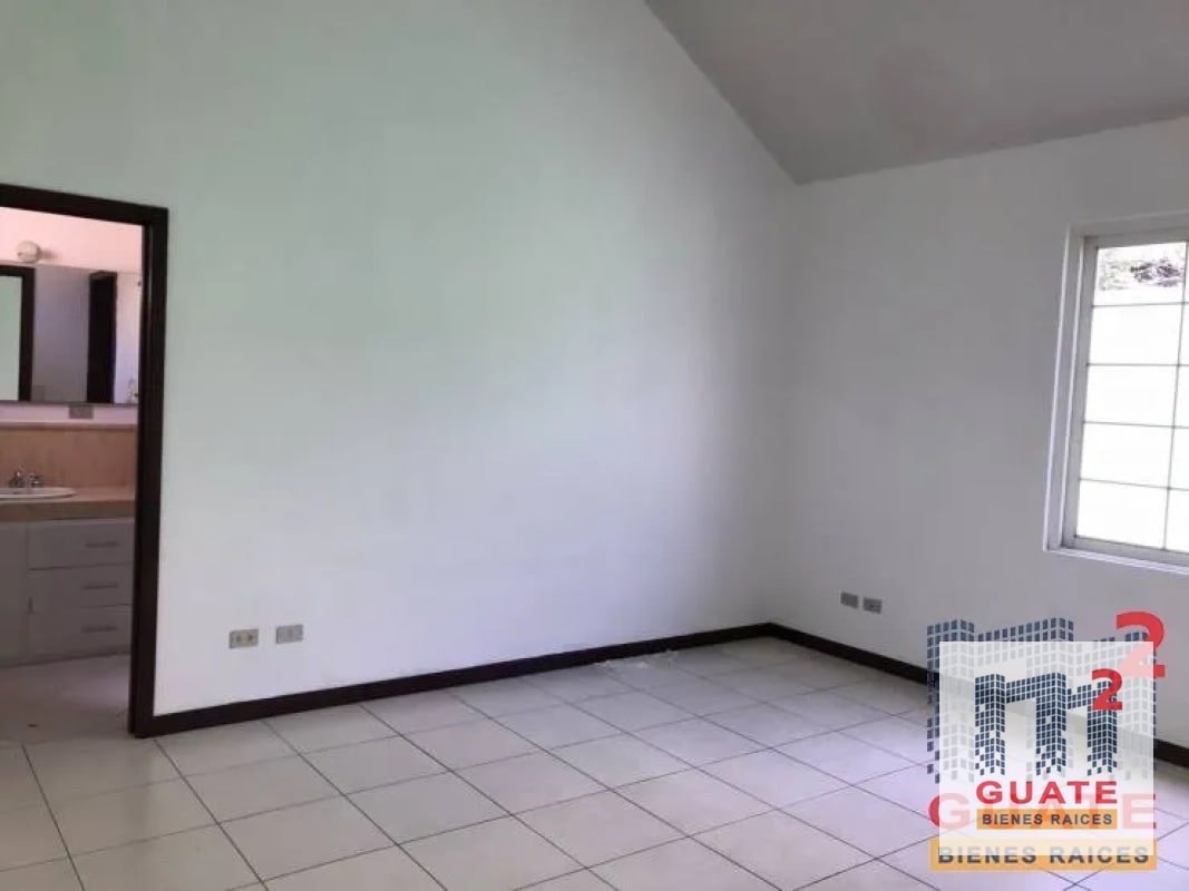 Casa en condominio en Renta, Fraijanes - 10