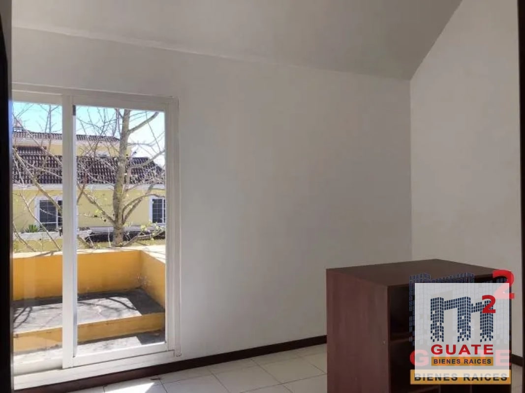 Casa en condominio en Renta, Fraijanes - 7