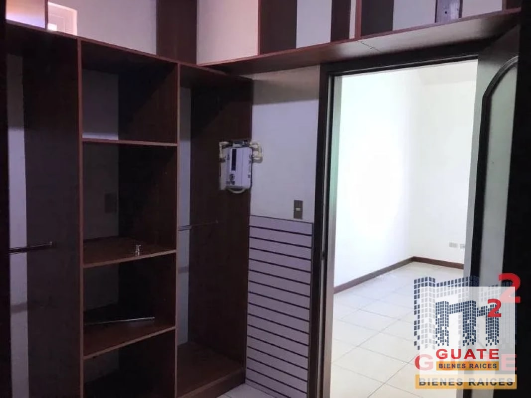 Casa en condominio en Renta, Fraijanes - 5
