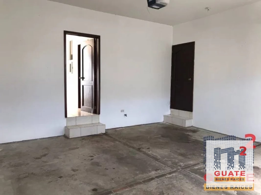 Casa en condominio en Renta, Fraijanes - 4