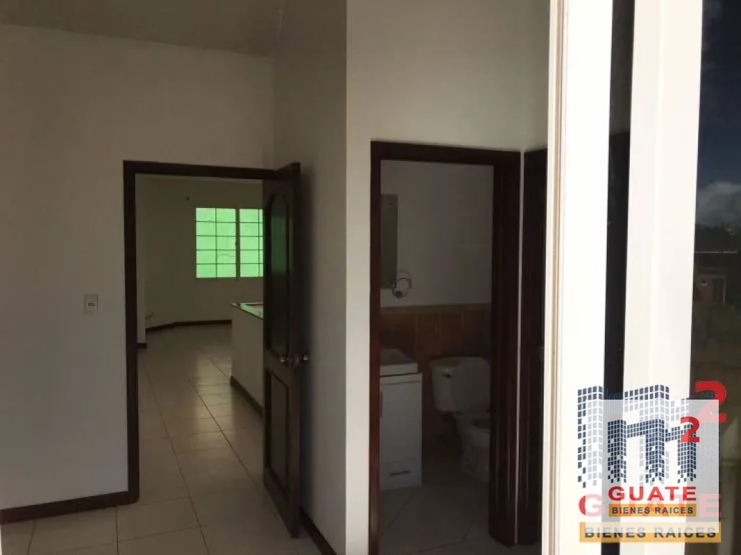 Casa en condominio en Renta, Fraijanes - 3
