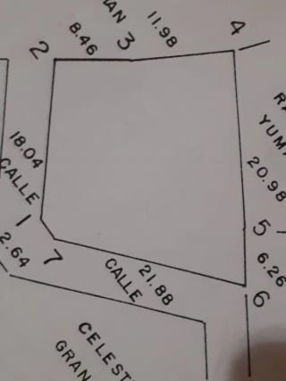 TERRENO CARRETERA SALVADOR KM 16 — Terreno en Venta en Carretera a El Salvador, Guatemala, Ciudad — miniatura 2 de 4