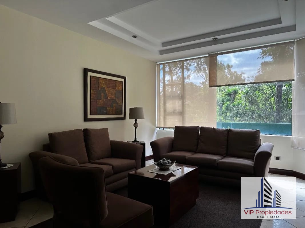 Milenia zona 10, Apartamento en venta — Apartamento en Venta en Milenia, Zona 10, Guatemala, Ciudad — foto 12 de 16