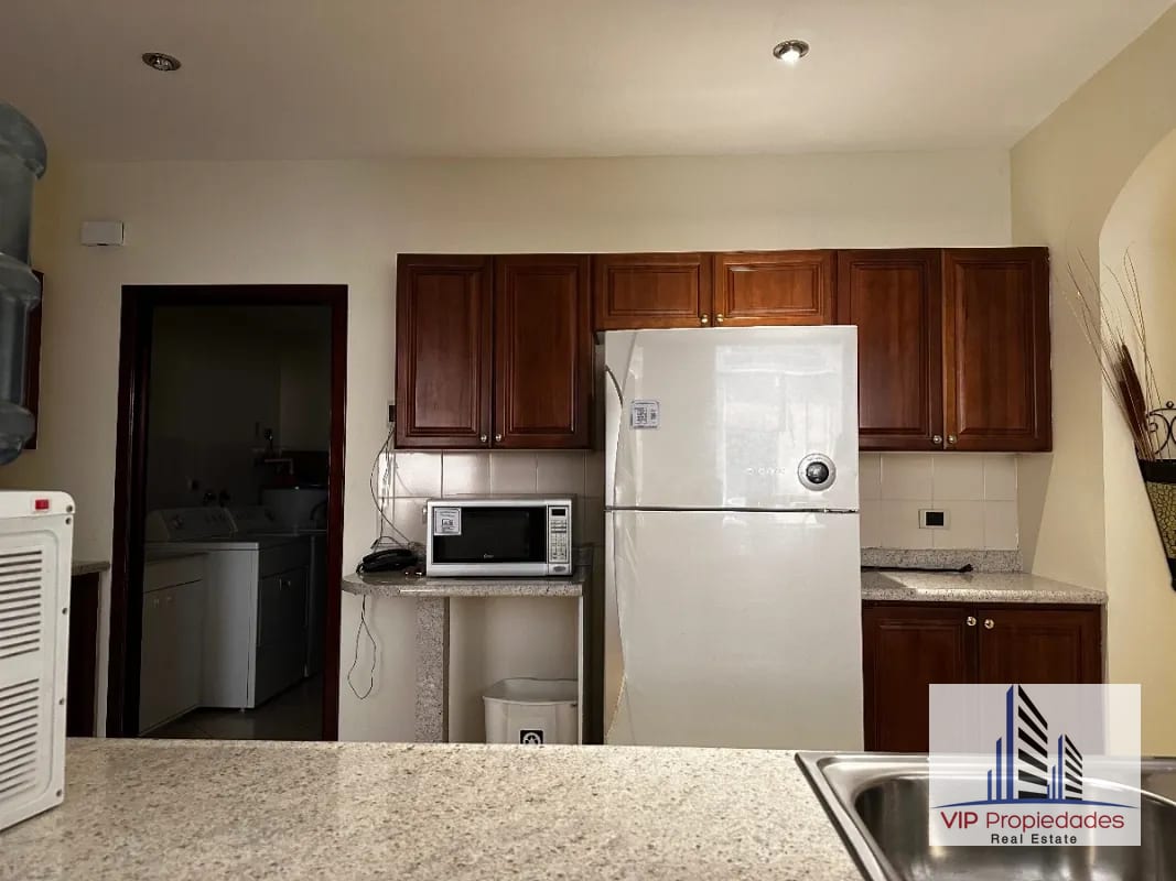 Milenia zona 10, Apartamento en venta — Apartamento en Venta en Milenia, Zona 10, Guatemala, Ciudad — foto 9 de 16