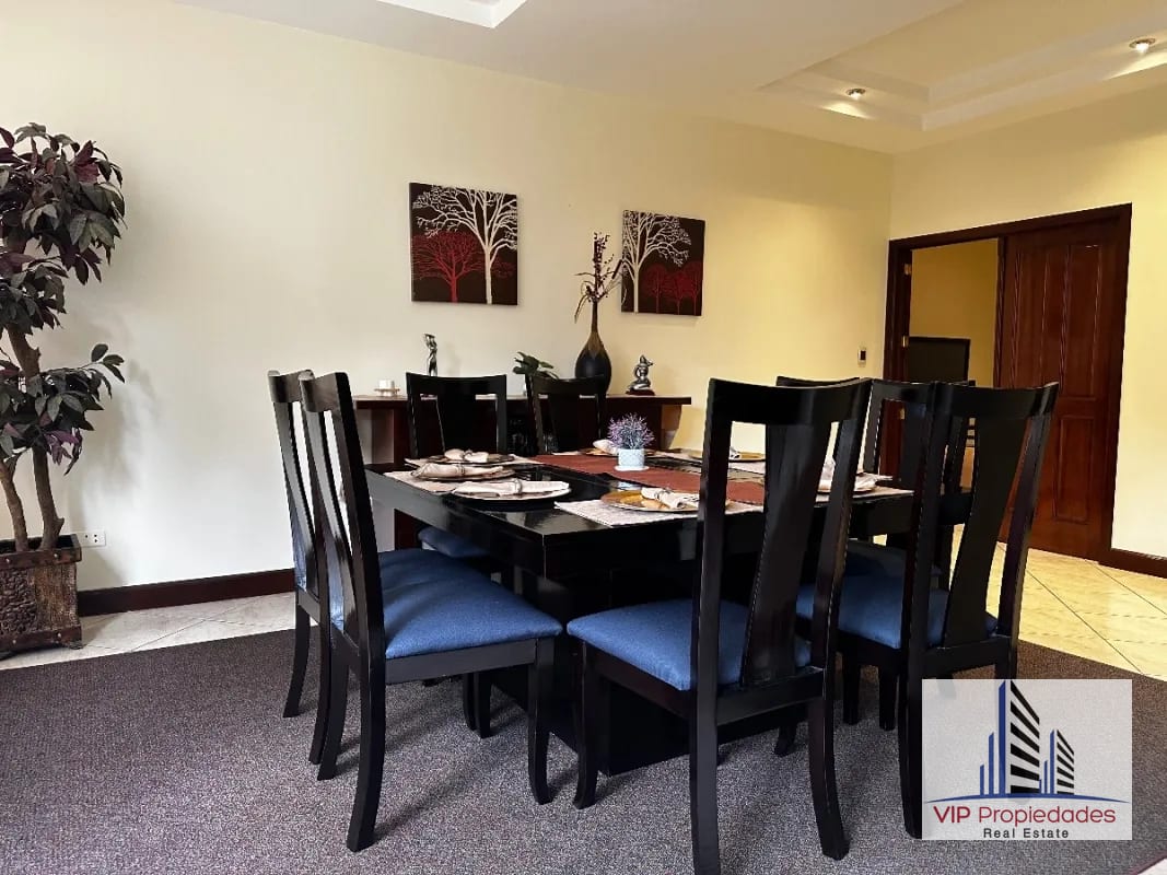 Milenia zona 10, Apartamento en venta — Apartamento en Venta en Milenia, Zona 10, Guatemala, Ciudad — foto 13 de 16