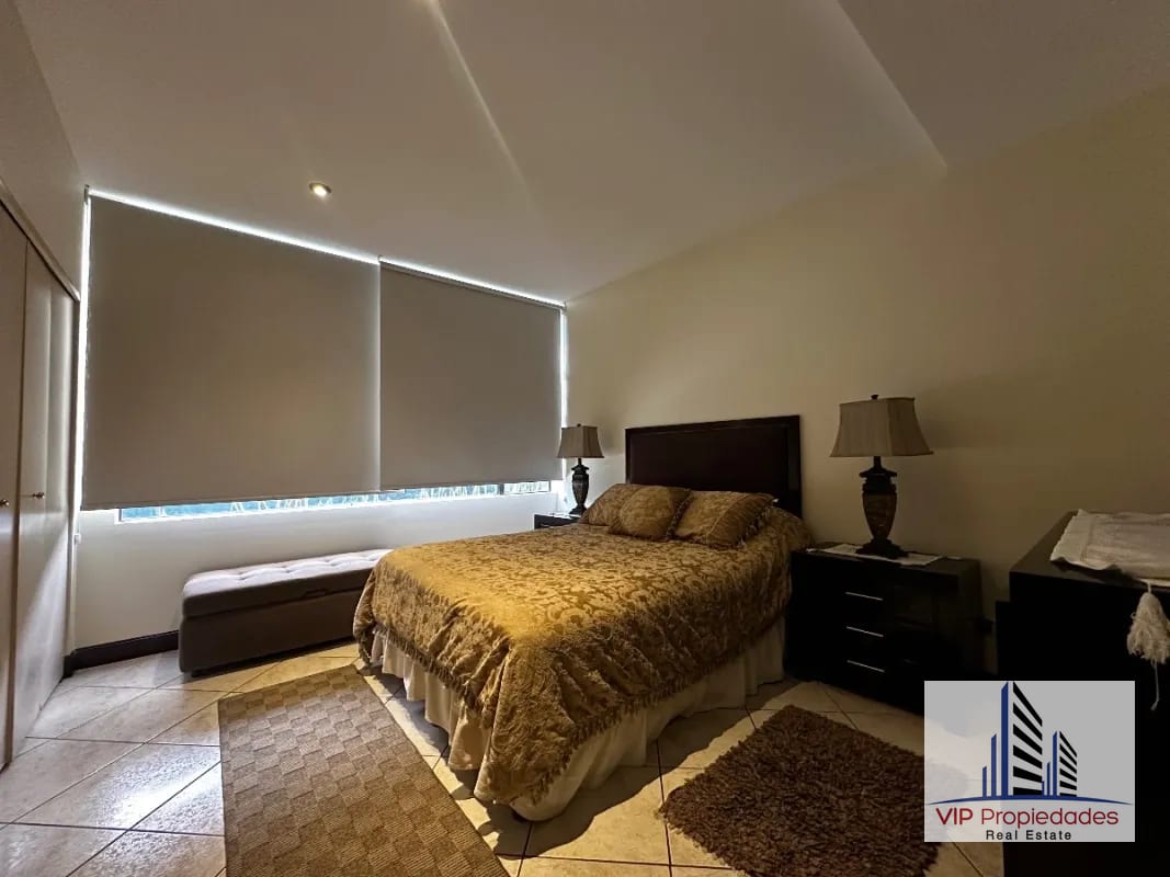 Milenia zona 10, Apartamento en venta — Apartamento en Venta en Milenia, Zona 10, Guatemala, Ciudad — foto 5 de 16