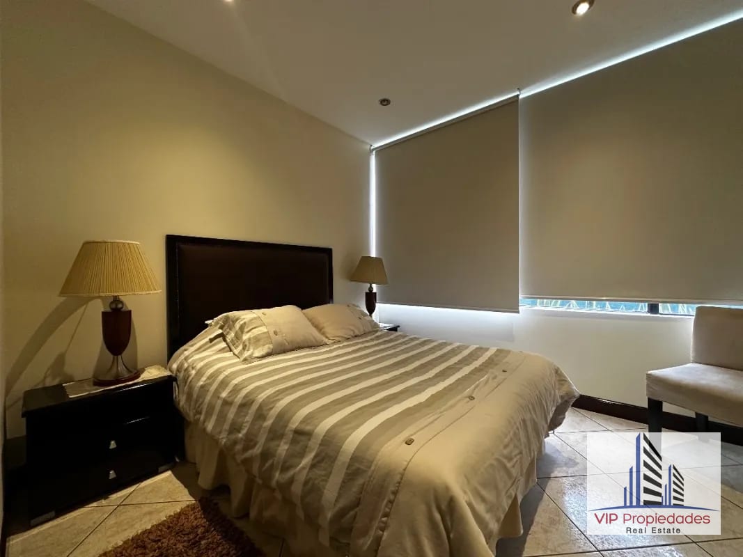Milenia zona 10, Apartamento en venta — Apartamento en Venta en Milenia, Zona 10, Guatemala, Ciudad — foto 3 de 16