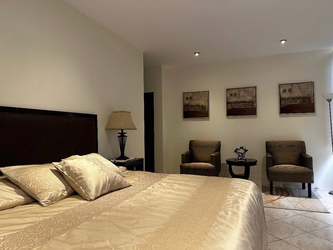 Milenia zona 10, Apartamento en venta — Apartamento en Venta en Milenia, Zona 10, Guatemala, Ciudad — foto 7 de 16