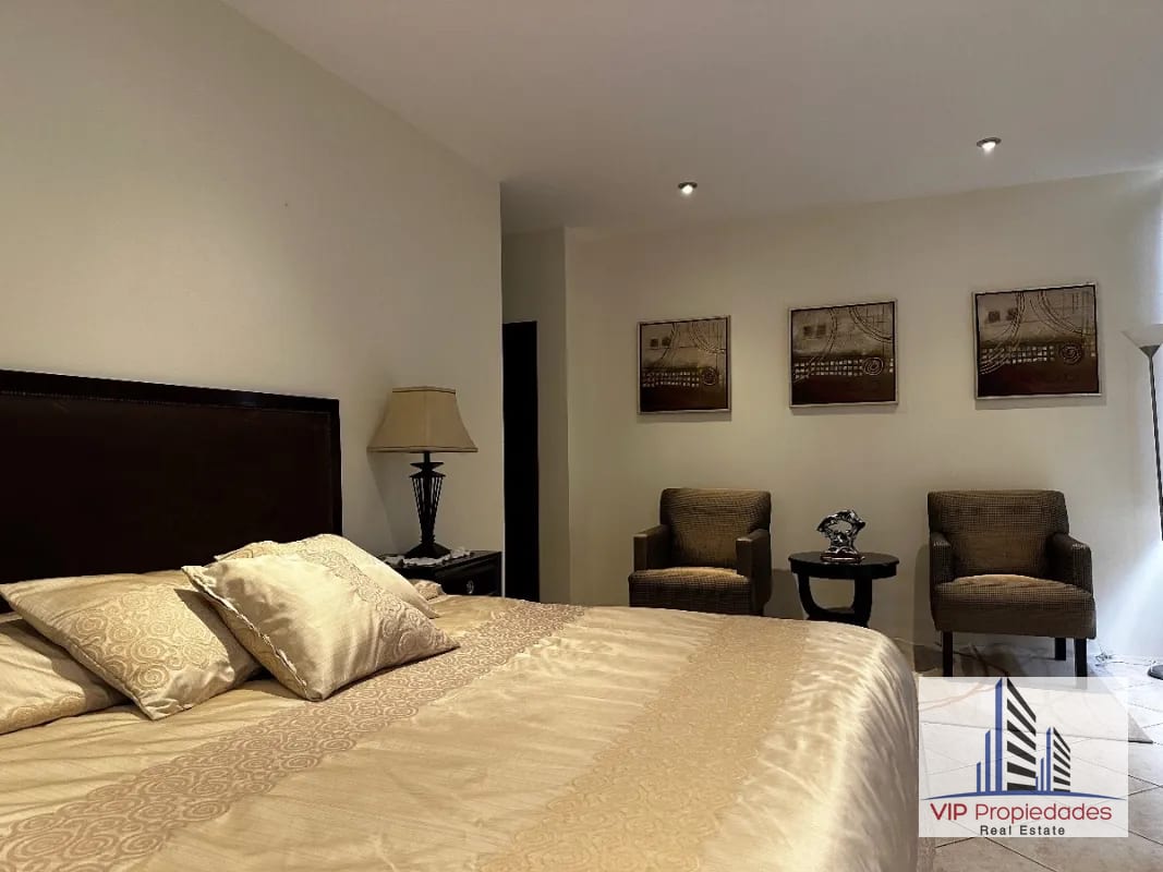 Milenia zona 10, Apartamento en venta — Apartamento en Venta en Milenia, Zona 10, Guatemala, Ciudad — foto 7 de 16