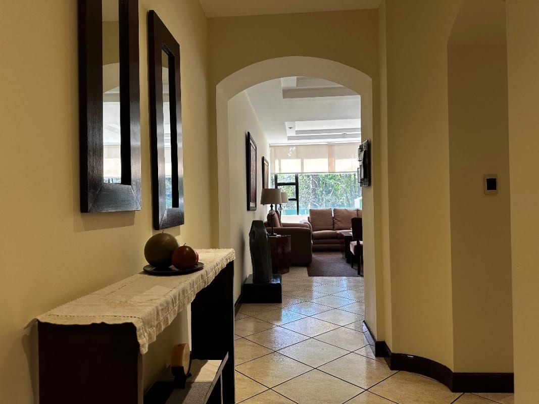 Milenia zona 10, Apartamento en venta — Apartamento en Venta en Milenia, Zona 10, Guatemala, Ciudad — foto 14 de 16