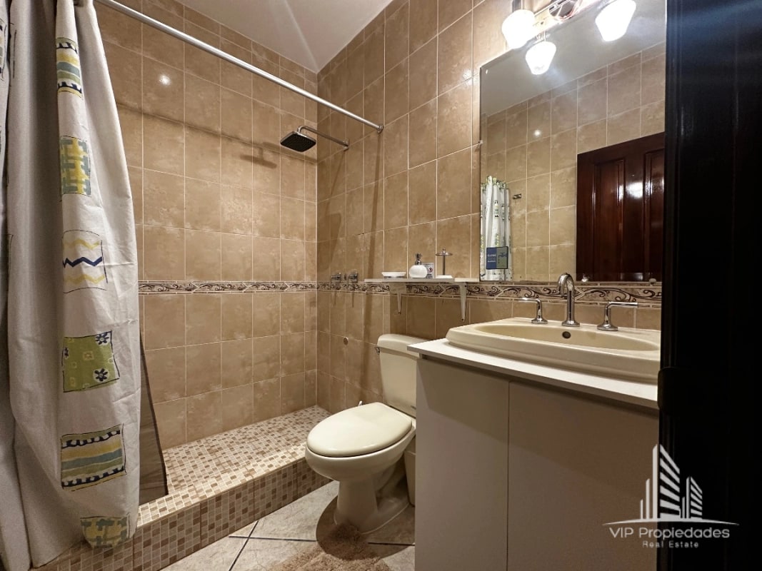 Milenia zona 10, Apartamento en venta - 4