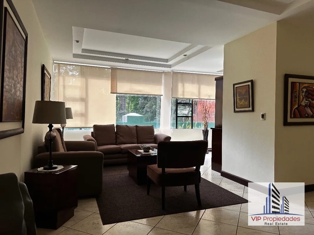 Milenia zona 10, Apartamento en venta — Apartamento en Venta en Milenia, Zona 10, Guatemala, Ciudad — foto 11 de 16