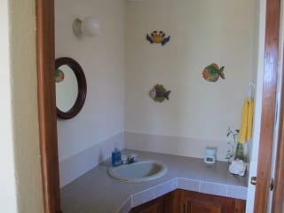 VENTA TERRENO DE 1.2O MANZANAS VILLA INCLUIDA EN MONTERRICO — Terreno en Venta en Taxisco, Santa Rosa — miniatura 5 de 15
