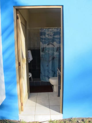 VENTA TERRENO DE 1.2O MANZANAS VILLA INCLUIDA EN MONTERRICO — Terreno en Venta en Taxisco, Santa Rosa — miniatura 4 de 15