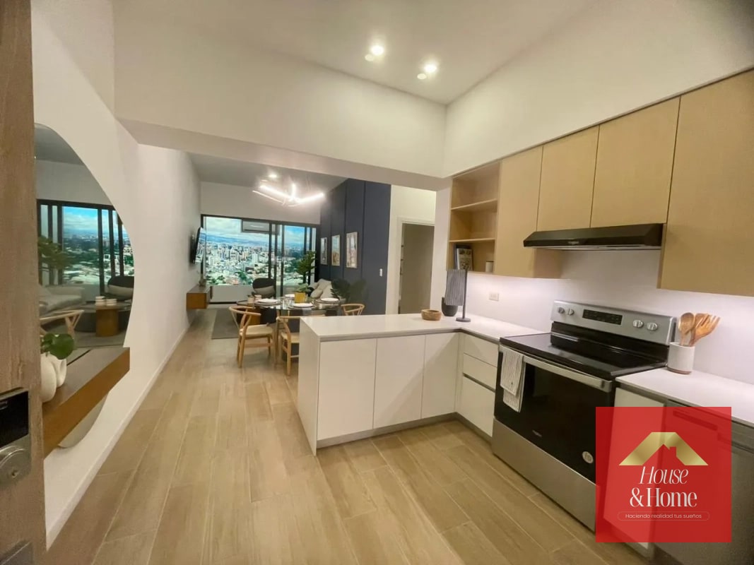 Apartamento en venta zona 10 - Vié Los Próceres - 16