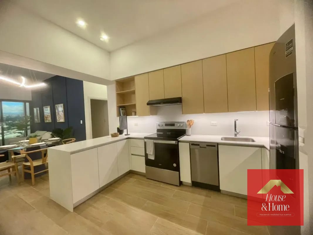 Apartamento en venta zona 10 - Vié  Los Próceres — Apartamento en Venta en Vié Los Próceres, Zona 10, Guatemala, Ciudad — foto 15 de 16