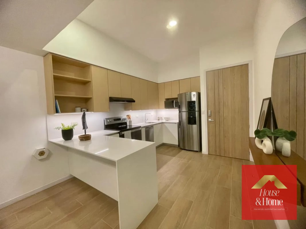 Apartamento en venta zona 10 - Vié Los Próceres - 14