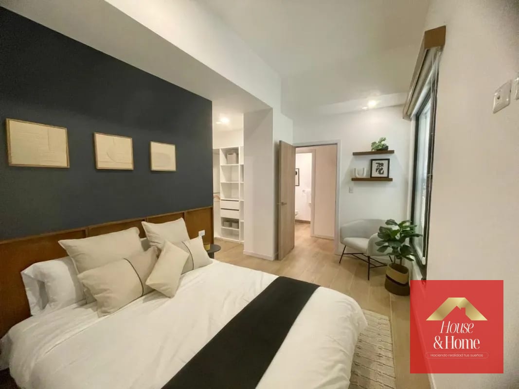 Apartamento en venta zona 10 - Vié Los Próceres — Apartamento en Venta en Vié Los Próceres, Zona 10, Guatemala, Ciudad — foto 10 de 16