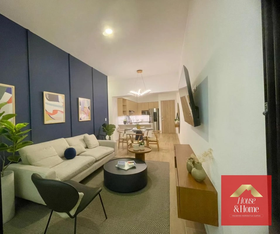Apartamento en venta zona 10 - Vié Los Próceres - 9