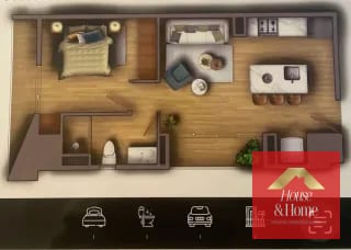 Apartamento en venta zona 10 - Vié  Los Próceres — Apartamento en Venta en Vié Los Próceres, Zona 10, Guatemala, Ciudad — miniatura 7 de 16