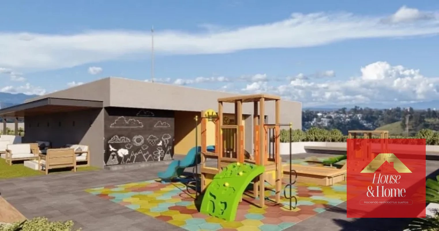 Apartamento en venta zona 10 - Vié Los Próceres - 6