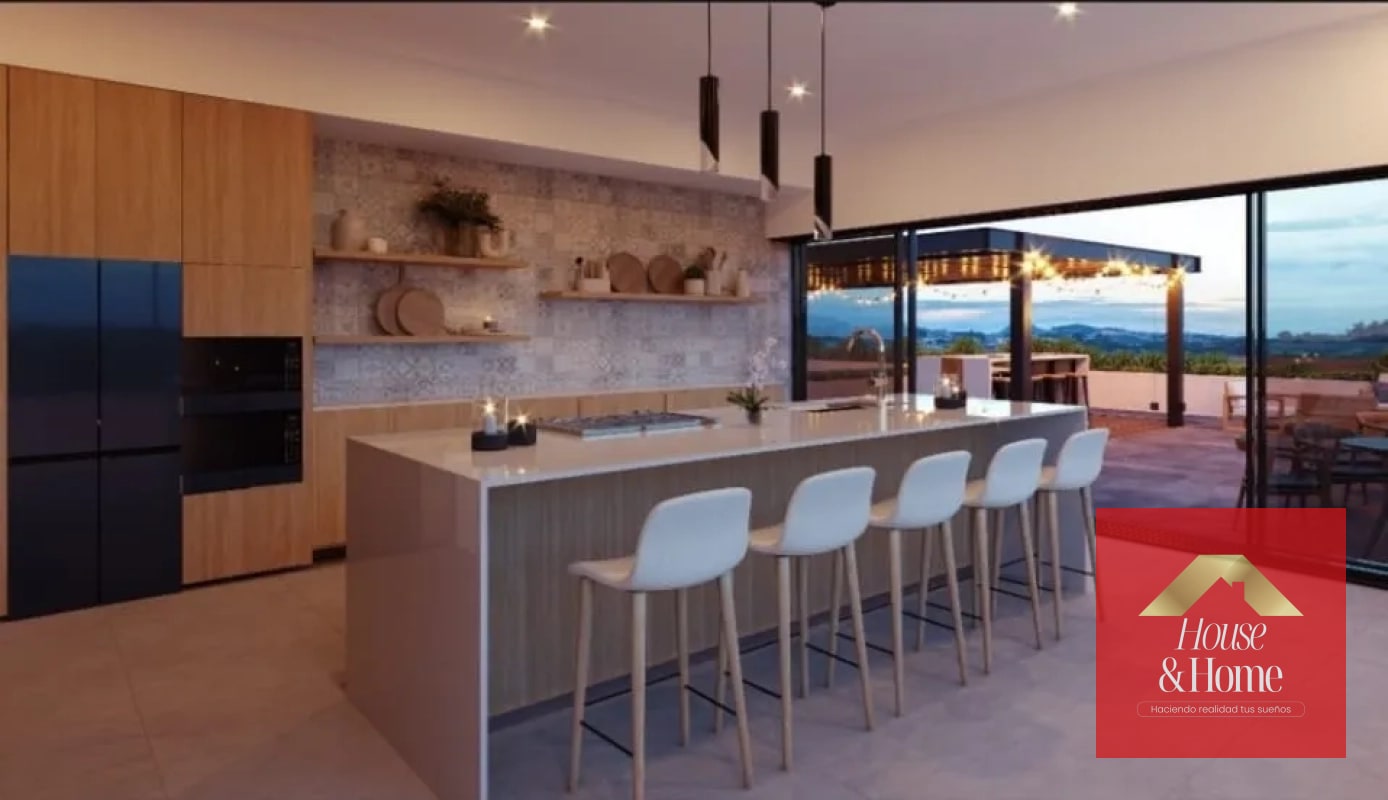 Apartamento en venta zona 10 - Vié Los Próceres - 4