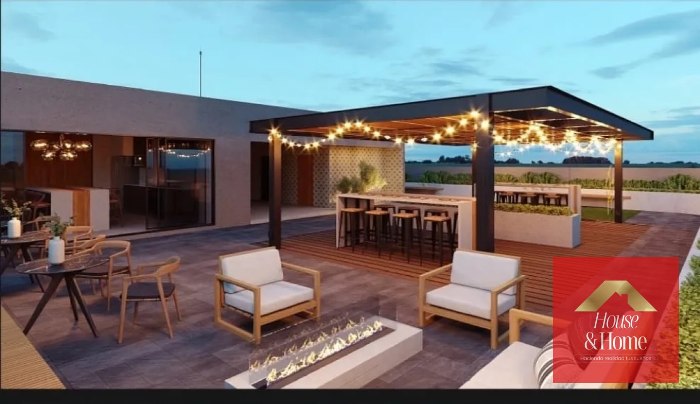 Apartamento en venta zona 10 - Vié Los Próceres - 3