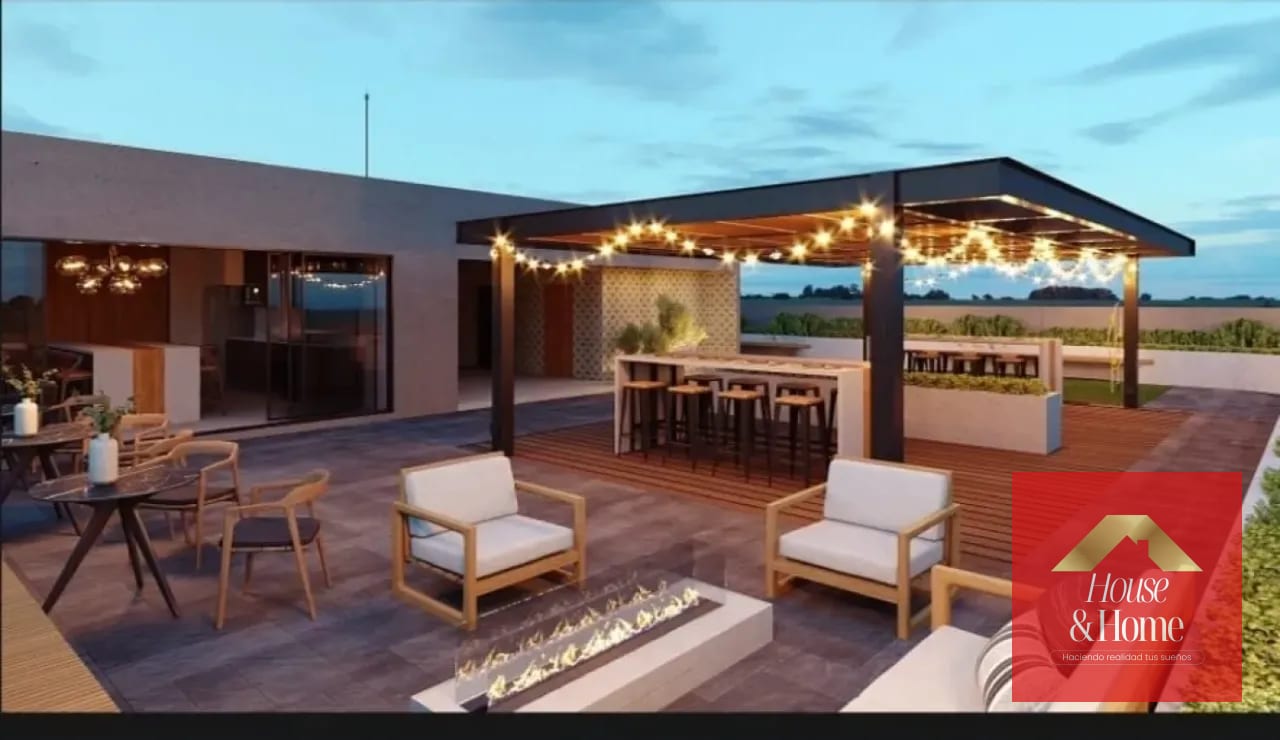 Apartamento en venta zona 10 - Vié Los Próceres — Apartamento en Venta en Vié Los Próceres, Zona 10, Guatemala, Ciudad — foto 3 de 16